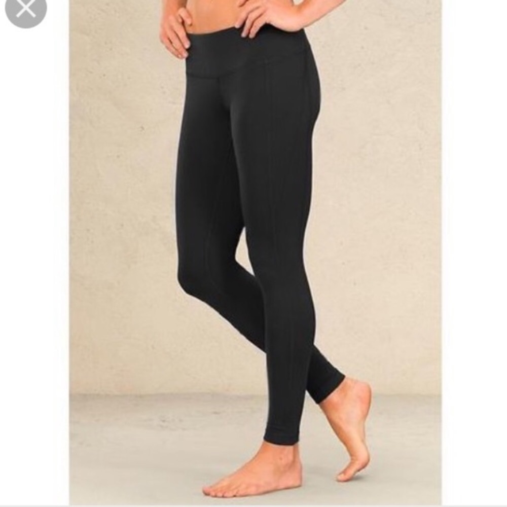 Athleta Revelation Tight - Picture 6 of 6